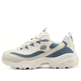 D‘ Lites 1.0 «White Blue»