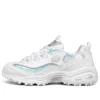 D‘ Lites 1.0 «White Blue»