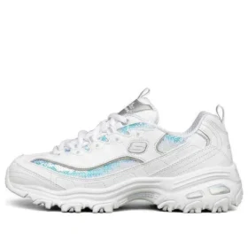 D‘ Lites 1.0 «White Blue»