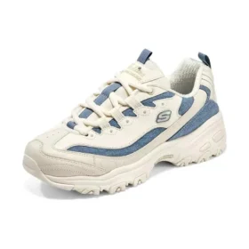 D‘ Lites 1.0 «White Blue»