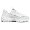 D‘ Lites 1.0 «White Blue»
