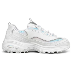 D‘ Lites 1.0 «White Blue»