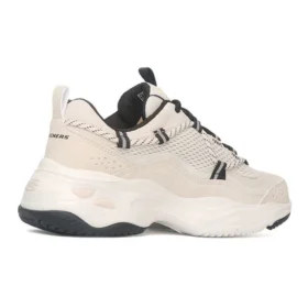 D‘ Lites 1.0 «White Cream»