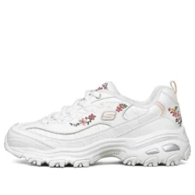 D‘ Lites 1.0 «White Floral»