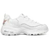 D‘ Lites 1.0 «White Floral»
