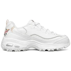 D‘ Lites 1.0 «White Floral»