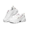 D‘ Lites 1.0 «White Floral»