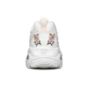 D‘ Lites 1.0 «White Floral»