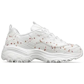 D‘ Lites 1.0 «White Gold»
