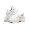 D‘ Lites 1.0 «White Gold»