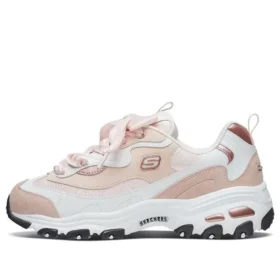 D‘ Lites 1.0 «White Goldpink»