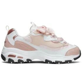 D‘ Lites 1.0 «White Goldpink»