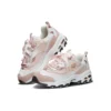 D‘ Lites 1.0 «White Goldpink»