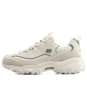 D‘ Lites 1.0 «White Green»