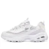 D‘ Lites 1.0 «White Purple»