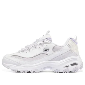 D‘ Lites 1.0 «White Purple»