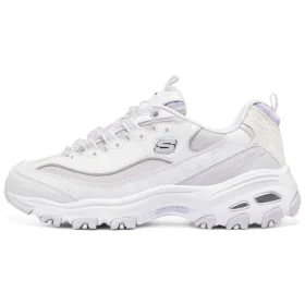 D‘ Lites 1.0 «White Purple»