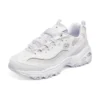 D‘ Lites 1.0 «White Purple»