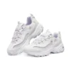 D‘ Lites 1.0 «White Purple»