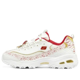 D‘ Lites 1.0 «White Red»