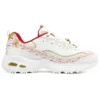 D‘ Lites 1.0 «White Red»