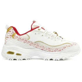 D‘ Lites 1.0 «White Red»
