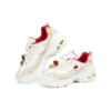 D‘ Lites 1.0 «White Red»