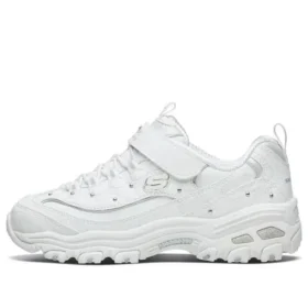 D‘ Lites 1.0 «White Silver»