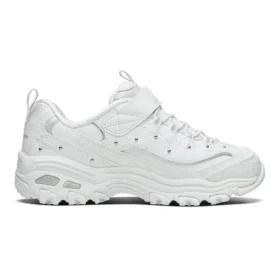 D‘ Lites 1.0 «White Silver»