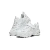 D‘ Lites 1.0 «White Silver»