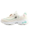 D‘ Lites 1.0 «White Teal»