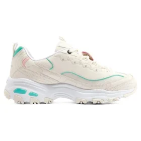 D‘ Lites 1.0 «White Teal»
