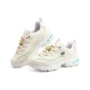 D‘ Lites 1.0 «White Teal»