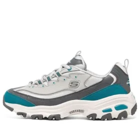 D‘ Lites 1.0 «White Teal Grey»