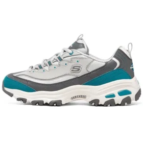 D‘ Lites 1.0 «White Teal Grey»