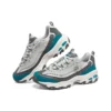 D‘ Lites 1.0 «White Teal Grey»
