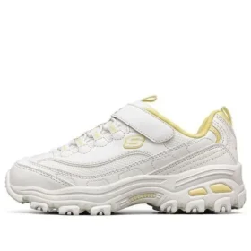 D‘ Lites 1.0 «White Yellow»