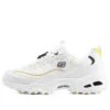 D‘ Lites 1.0 «White Yellow»