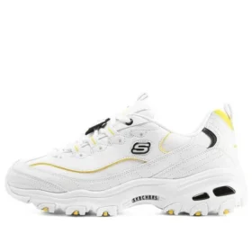 D‘ Lites 1.0 «White Yellow»