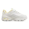 D‘ Lites 1.0 «White Yellow»