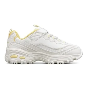 D‘ Lites 1.0 «White Yellow»