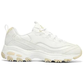 D‘ Lites 1.0 «White Yellow»