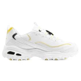 D‘ Lites 1.0 «White Yellow»