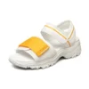 D‘ Lites 1.0 «White Yellow»