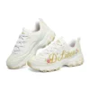 D‘ Lites 1.0 «White Yellow»