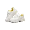 D‘ Lites 1.0 «White Yellow»