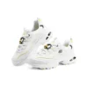 D‘ Lites 1.0 «White Yellow»