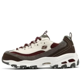 D‘ Lites 1.0 «Wine Red Brown»