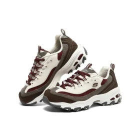 D‘ Lites 1.0 «Wine Red Brown»