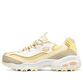 D‘ Lites 1.0 «Yellow»